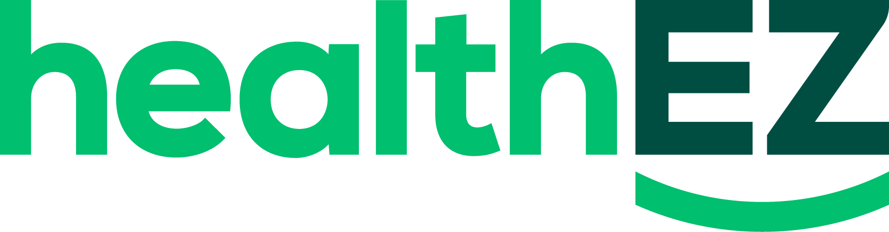 HealthEZ logo