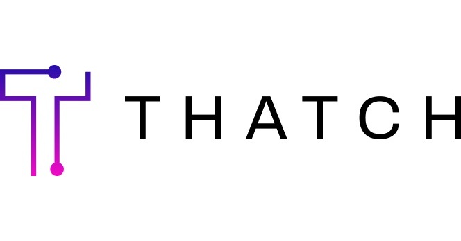 Thatch logo